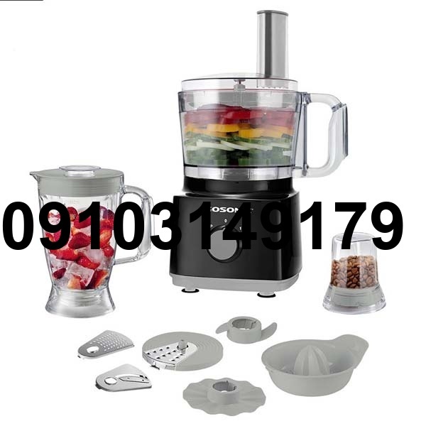 قیمت رنده برقی گوسونیک_9