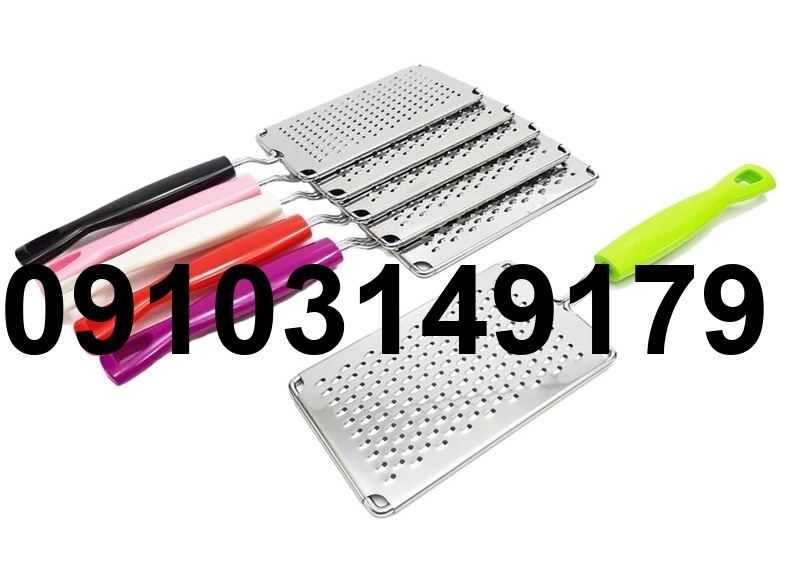 قیمت رنده تخت استیل_1