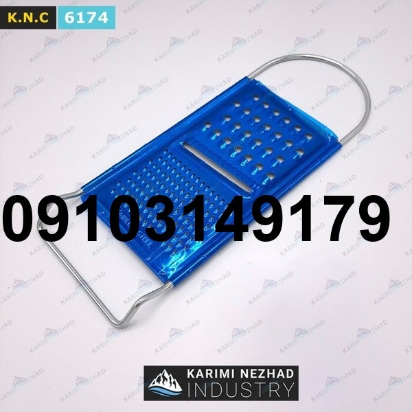 قیمت رنده تخت استیل_10