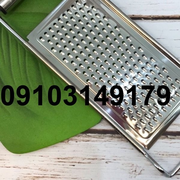قیمت رنده تخت استیل_4