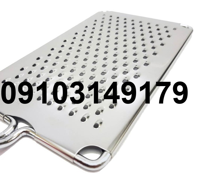 قیمت رنده تخت استیل_6
