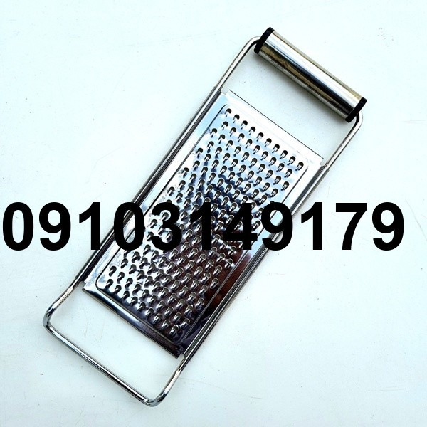 قیمت رنده تخت استیل_7