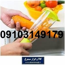 قیمت رنده خلال کن_1