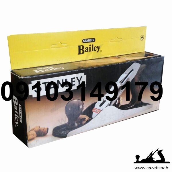 قیمت رنده دستی استنلی_9