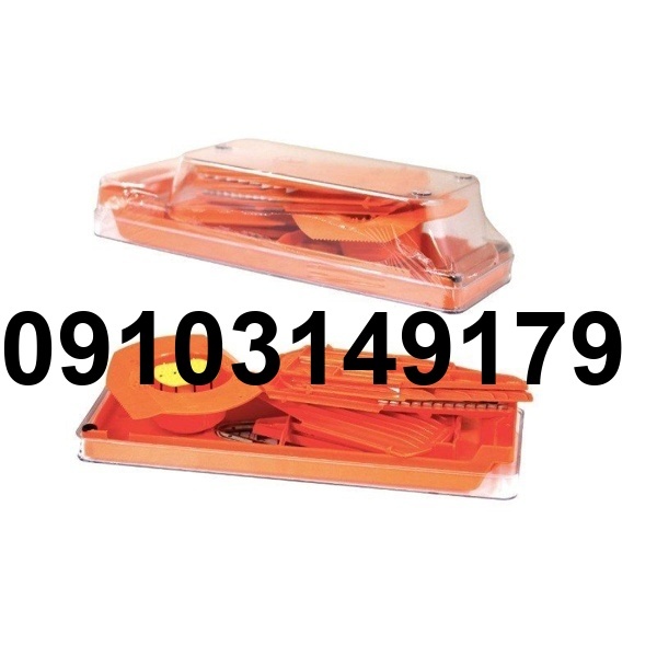 قیمت رنده ده کاره آلمانی_7