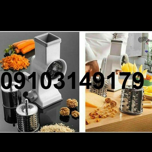 قیمت رنده رومیزی سه تیغه_10