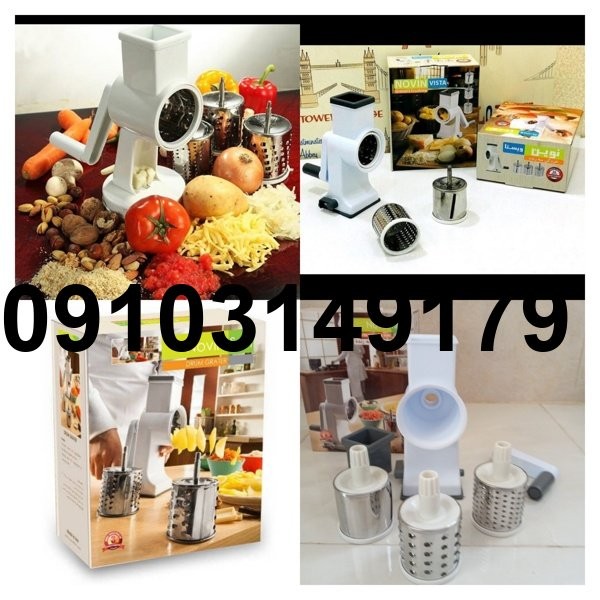 قیمت رنده رومیزی نوین_5