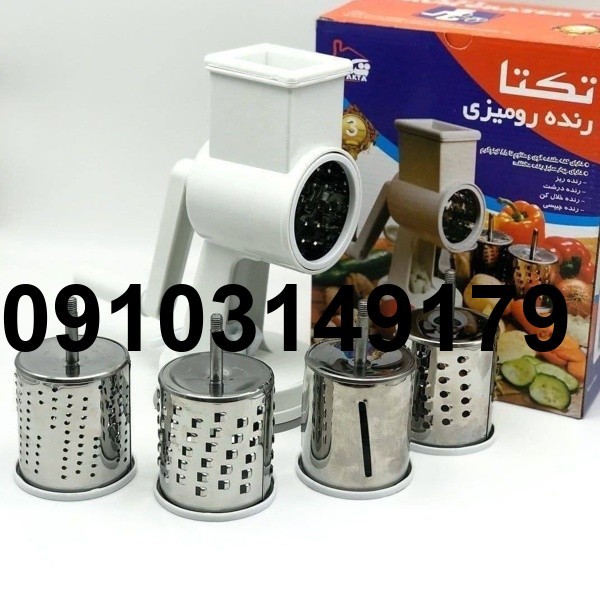 قیمت رنده رومیزی ۴ تیغه_3