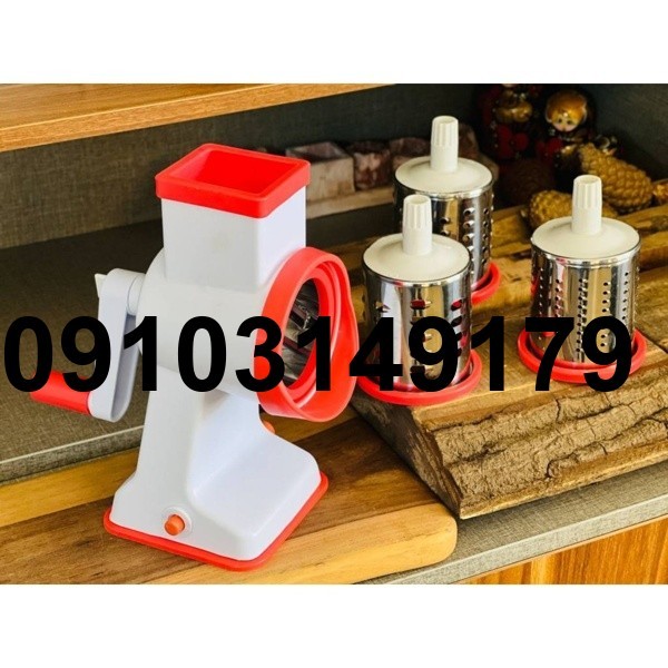 قیمت رنده رومیزی ۴ تیغه_7