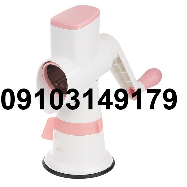 قیمت رنده سرآشپز باریکو_1