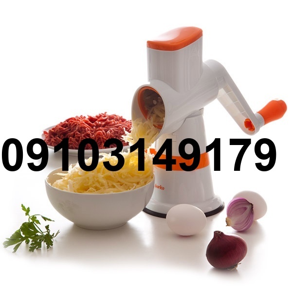 قیمت رنده سرآشپز باریکو_7