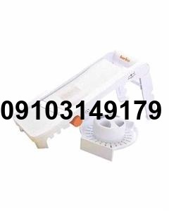 قیمت رنده سرآشپز باریکو_8