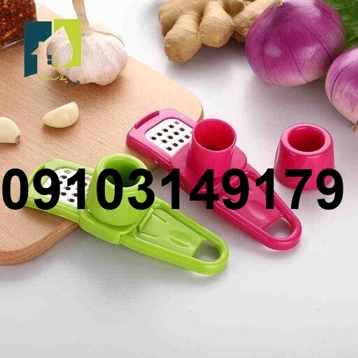 قیمت رنده سیر کشویی_4