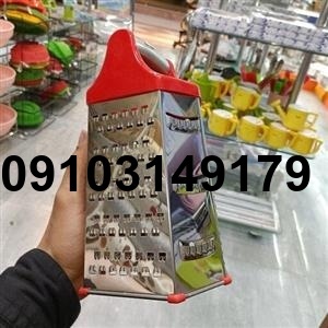 قیمت رنده شش ضلعی یونیک_10