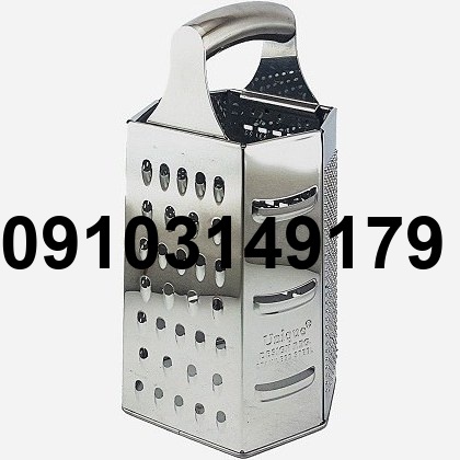 قیمت رنده شش ضلعی یونیک_4