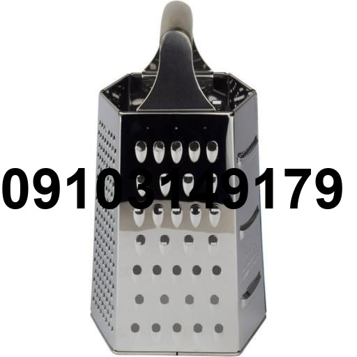 قیمت رنده شش ضلعی یونیک_5