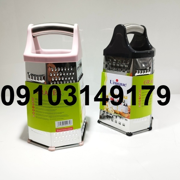 قیمت رنده شش ضلعی یونیک_6