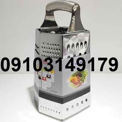 قیمت رنده شش ضلعی یونیک_7