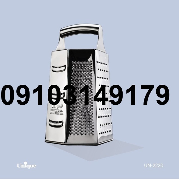 قیمت رنده شش ضلعی یونیک_8