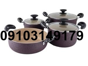 قیمت سرویس قابلمه صبا_1