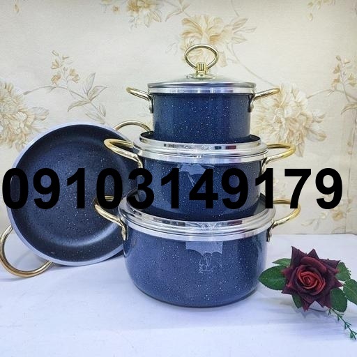 قیمت سرویس قابلمه صبا_7