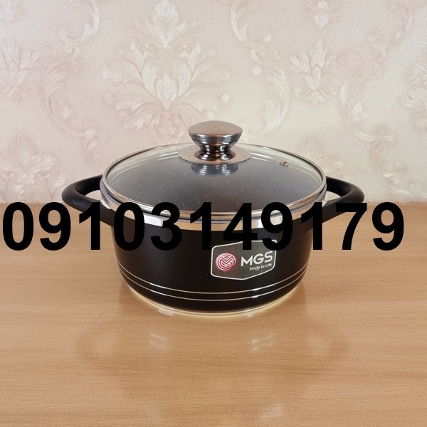 قیمت قابلمه ام جی اس 10