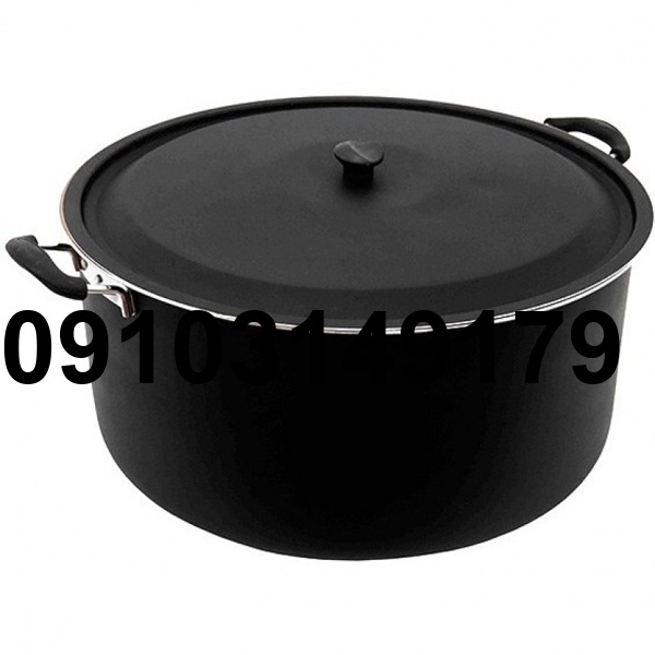 قیمت قابلمه تفلون سایز 60_6