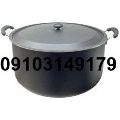 قیمت قابلمه جلا مبین سایز ۴۲_1