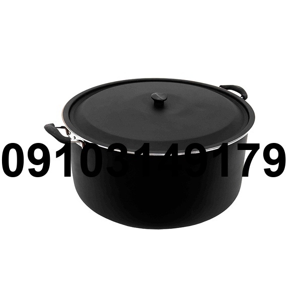 قیمت قابلمه جلا مبین سایز ۴۲_4