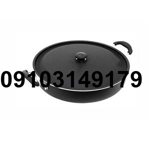 قیمت قابلمه جلا مبین سایز ۴۲_7