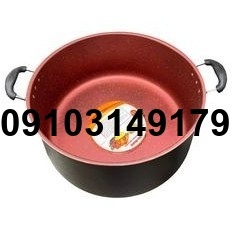 قیمت قابلمه جلا مبین سایز ۵۴_2