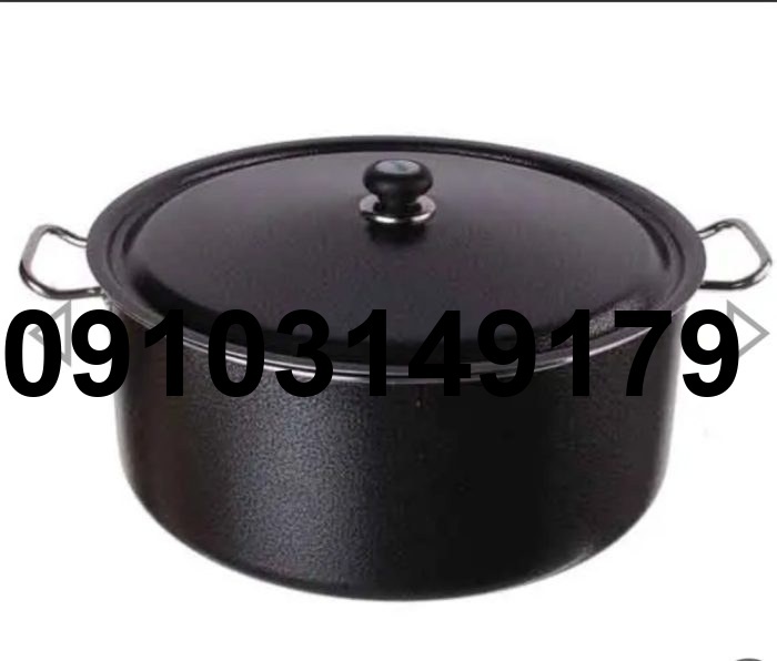 قیمت قابلمه جلا مبین سایز ۵۴_5
