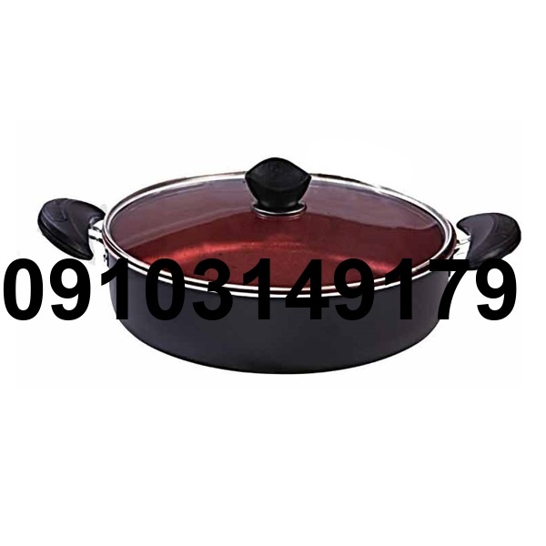 قیمت قابلمه جلا مبین سایز ۵۴_9
