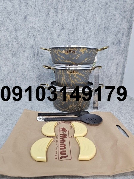 جدول قیمت قابلمه جوان