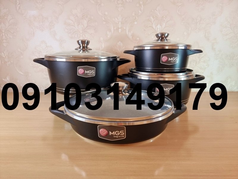 قیمت قابلمه جی ام اس ۲
