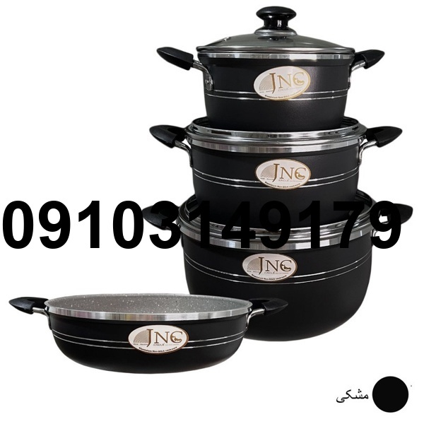 قیمت قابلمه جی ان سی_7