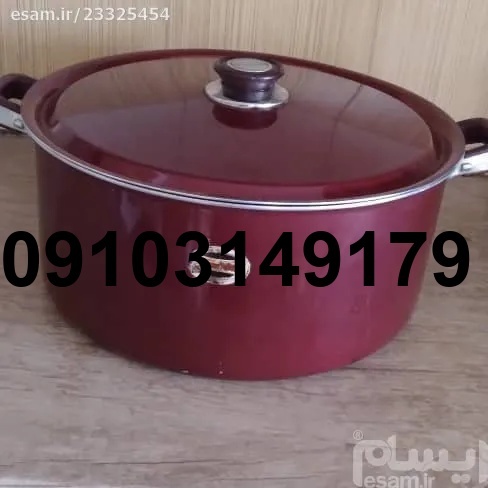 قیمت قابلمه خزر تفلون_7