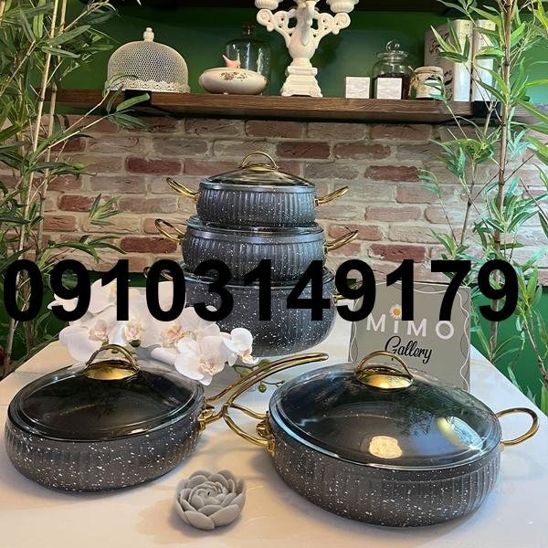 قیمت قابلمه خمره ای_1
