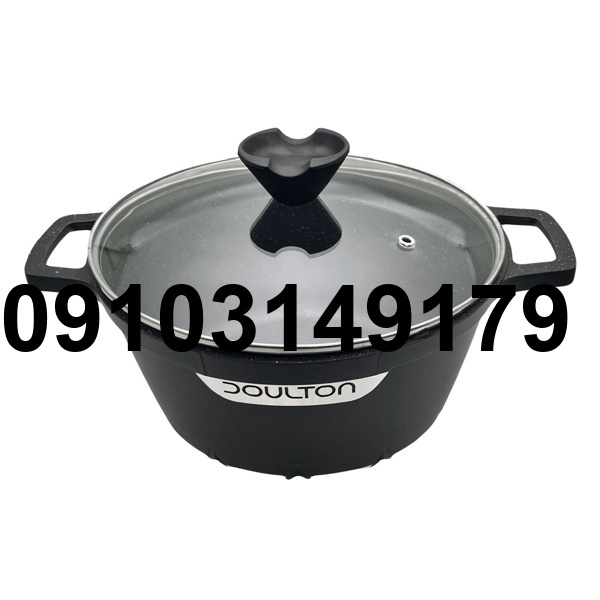 قیمت قابلمه دالتون ۸ پارچه_5