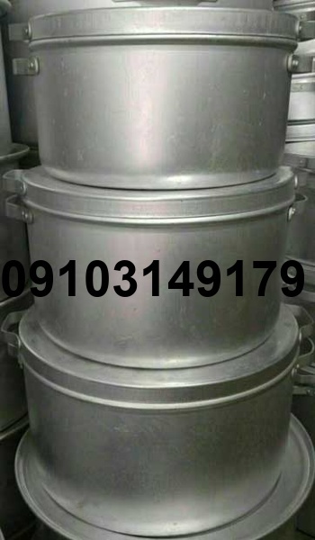 قیمت قابلمه روحی بزرگ نذری_8