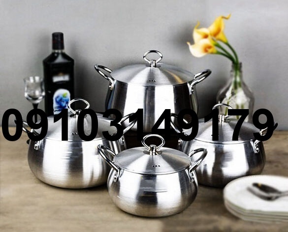 قیمت قابلمه روحی ضخیم_9
