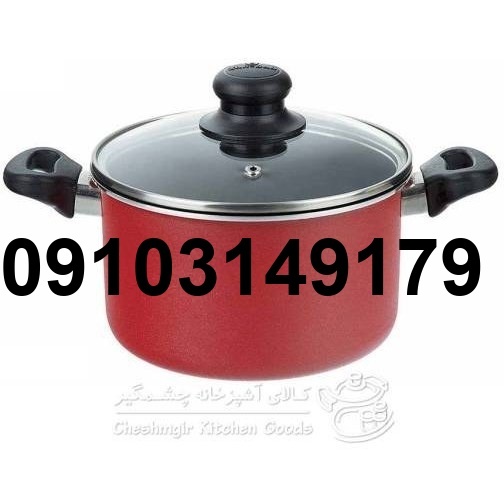 قیمت قابلمه زرساب سایز ۱۸_10