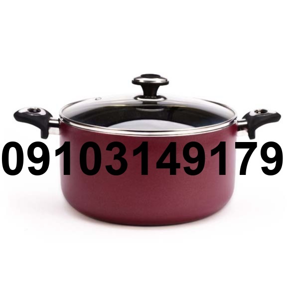 مقایسه قیمت قابلمه با رقبا