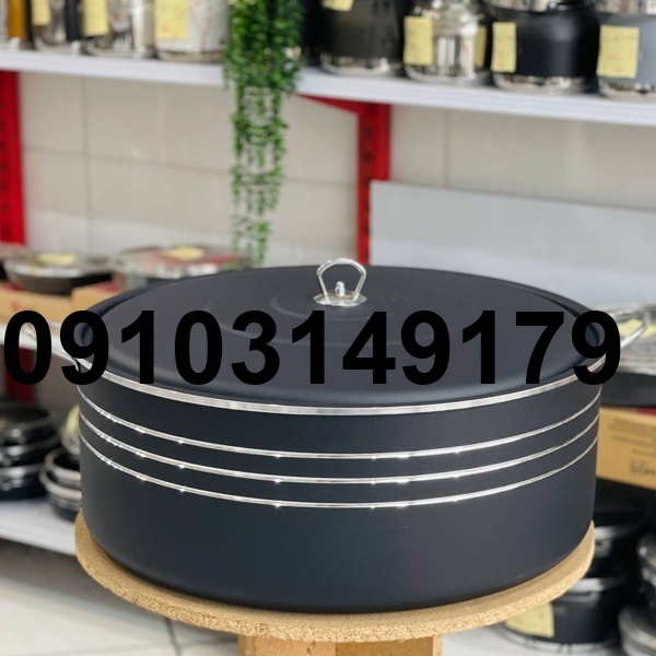 قیمت قابلمه زرفام سایز ۵۲_10