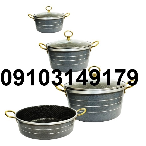 قیمت قابلمه زنبوری_8