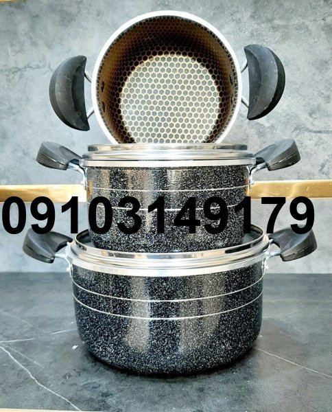 قیمت قابلمه زنبوری_9