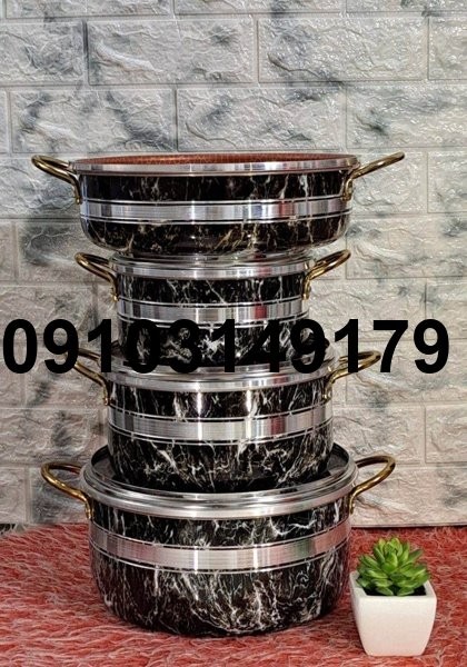 قیمت قابلمه زنبوری ۷پارچه_5
