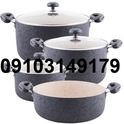قیمت قابلمه ساعد تفلون_5