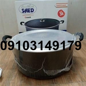 قیمت قابلمه ساعد تفلون_8