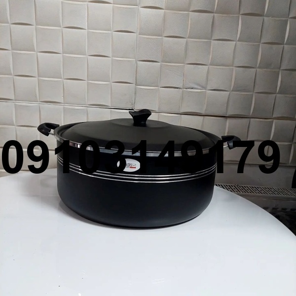 نقاط ضعف قابلمه بزرگ